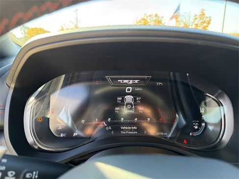 Used 2023 RAM 1500 TRX w/ TRX Level 2 Equipment Group image 25