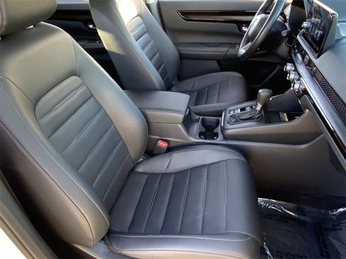 Used 2023 Honda CR-V EX-L image 19