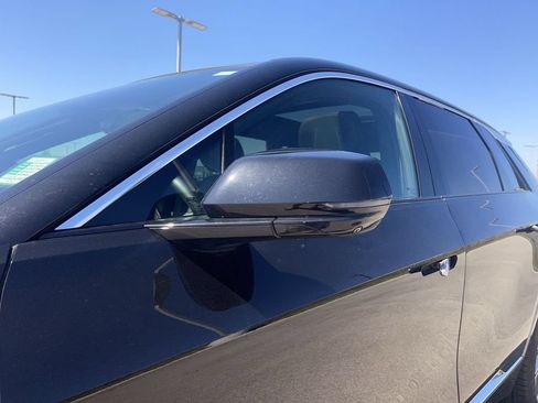 Certified 2025 Cadillac Lyriq Luxury w/ LPO, Floor Liner Package AWD/4WD image 3