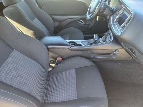 Used 2022 Dodge Challenger GT w/ Blacktop Package image 14