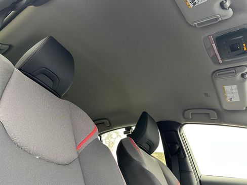 New 2026 Toyota Prius Plug-In Hybrid image 17