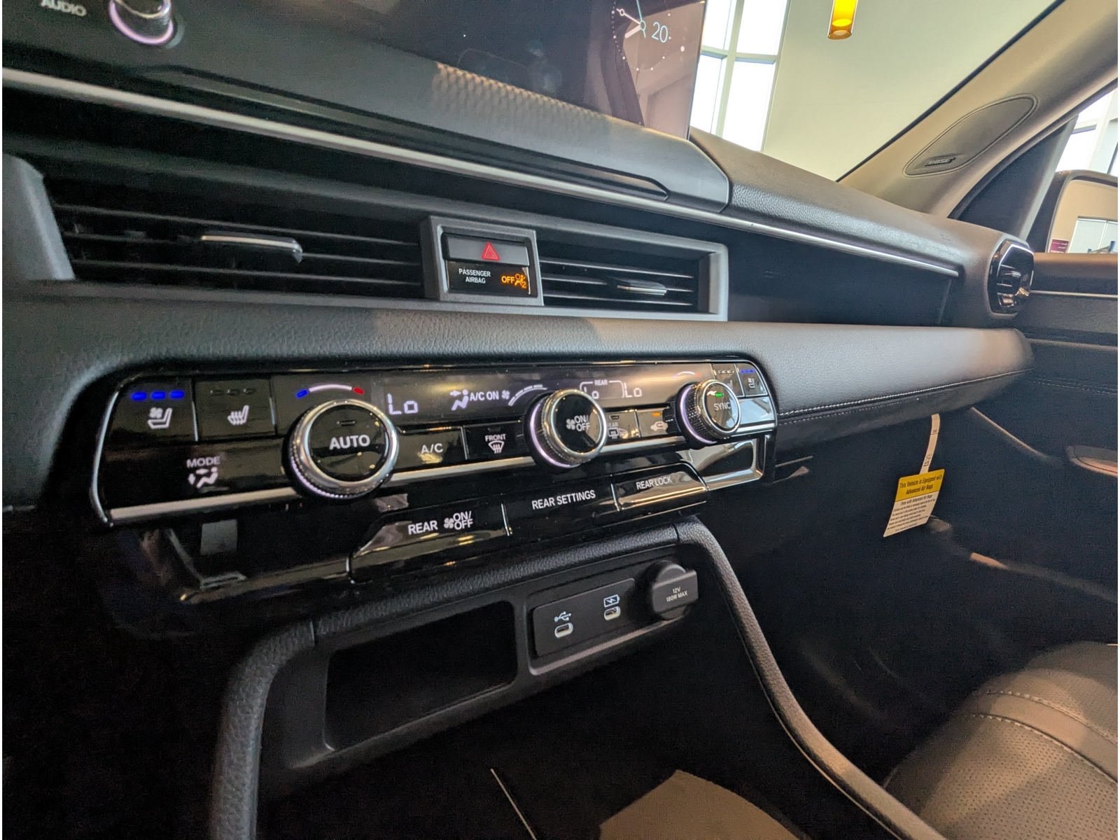 New 2026 Honda Pilot Elite image 22