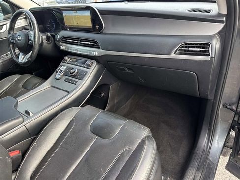 Used 2021 Hyundai Palisade SEL w/ Premium Package image 17
