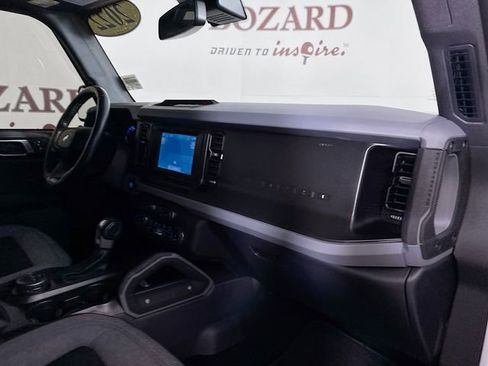 Certified 2022 Ford Bronco Big Bend image 32