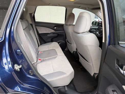 Used 2016 Honda CR-V EX image 5