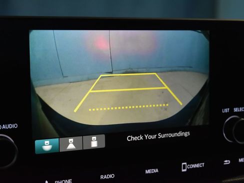 Used 2025 Honda Civic LX image 12