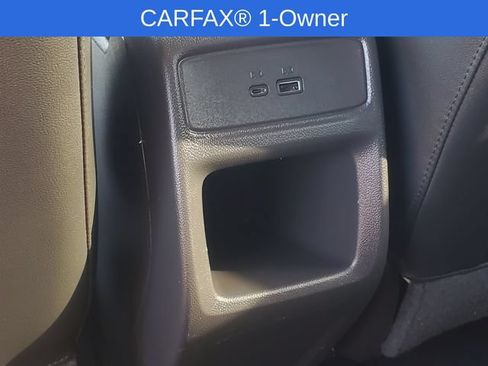 Used 2025 Chevrolet Trax LT FWD image 26