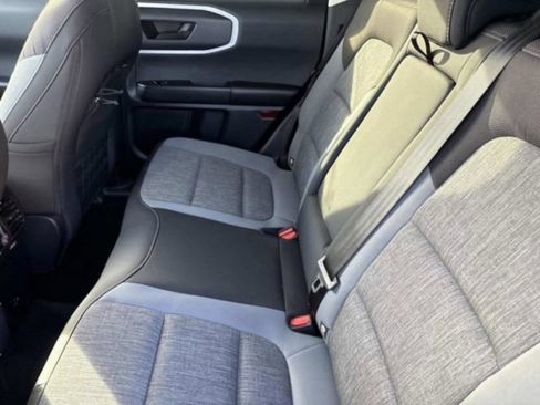 Used 2023 Ford Bronco Sport Big Bend w/ Convenience Package AWD/4WD image 14