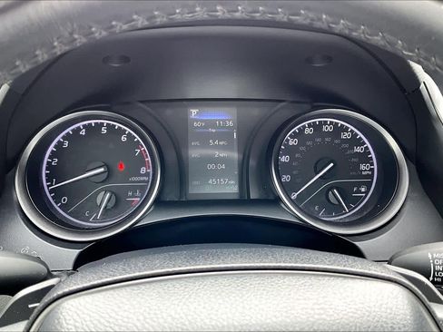 Certified 2023 Toyota Camry SE w/ Convenience Package FWD image 25