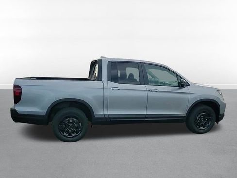 New 2025 Honda Ridgeline TrailSport+ image 4