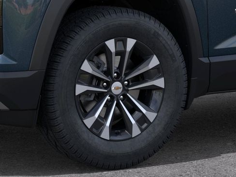 New 2027 Chevrolet Equinox LT w/ Convenience Package II FWD image 33