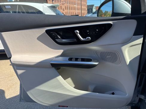 New 2026 Mercedes-Benz GLC 300 4MATIC image 15