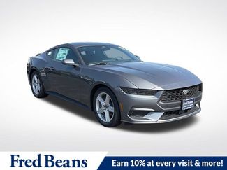 New 2026 Ford Mustang Coupe RWD video 1
