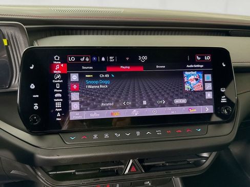 New 2025 Dodge Charger R/T w/ Sun & Sound Package image 15