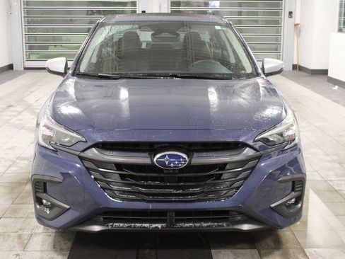Used 2025 Subaru Legacy Touring XT image 2