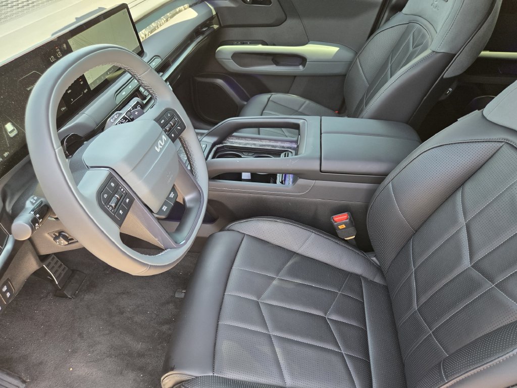 New 2027 Kia Telluride SX Prestige X-Pro AWD/4WD image 9