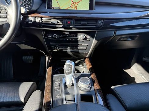 Used 2016 BMW X5 xDrive35i image 11