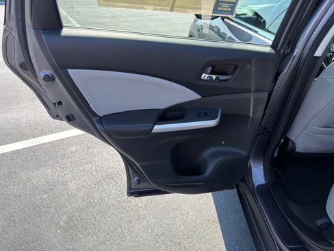 Used 2016 Honda CR-V Touring image 30