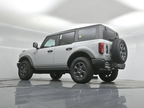 New 2026 Ford Bronco Big Bend AWD/4WD image 48
