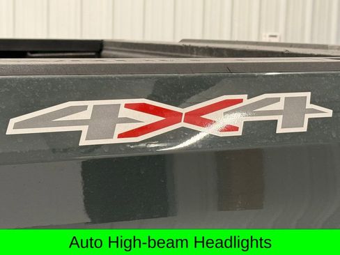 Used 2025 Chevrolet Silverado 1500 LT image 7