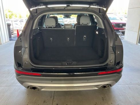 Used 2020 Lincoln Corsair FWD image 14