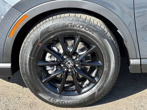 New 2026 Honda CR-V Sport image 25