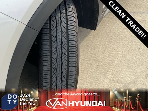 Used 2017 Hyundai Tucson SE image 9