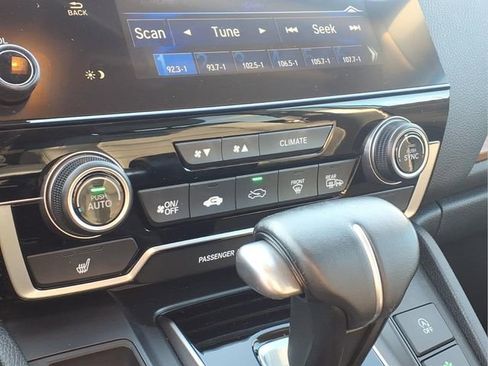 Used 2022 Honda CR-V EX-L image 10