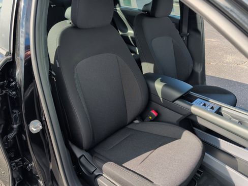 New 2025 Hyundai Ioniq 6 SE image 28