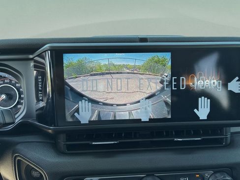 New 2026 Jeep Wrangler Unlimited Sport AWD/4WD image 13