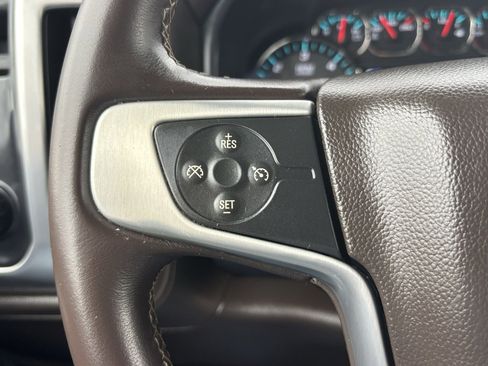 Used 2017 GMC Sierra 1500 SLT w/ SLT Premium Package image 26