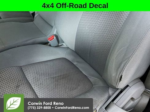 Used 2011 Ford F150 XLT w/ XLT Chrome Pkg AWD/4WD image 16