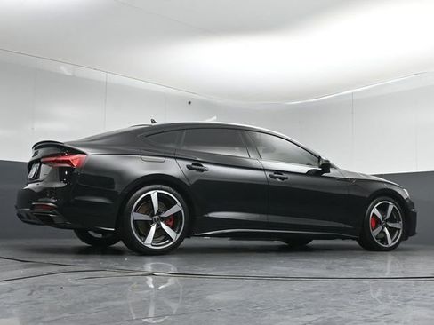 Used 2023 Audi A5 2.0T Premium Plus w/ Premium Plus image 44