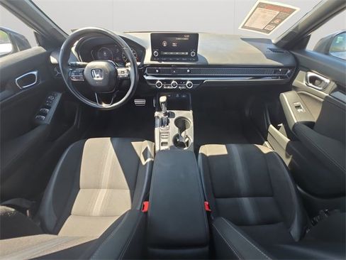 Used 2024 Honda Civic Sport image 15