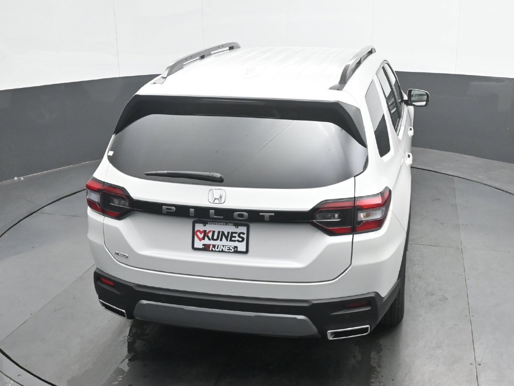New 2026 Honda Pilot EX-L image 25