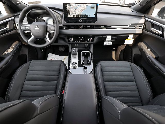 New 2026 Mitsubishi Outlander LE AWD/4WD image 53