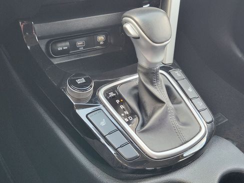 Used 2023 Kia Seltos Nightfall Edition AWD/4WD image 19