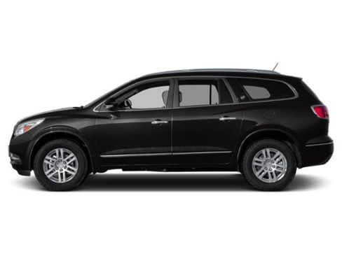 Used 2015 Buick Enclave Premium w/ Experience Buick Package AWD/4WD image 3