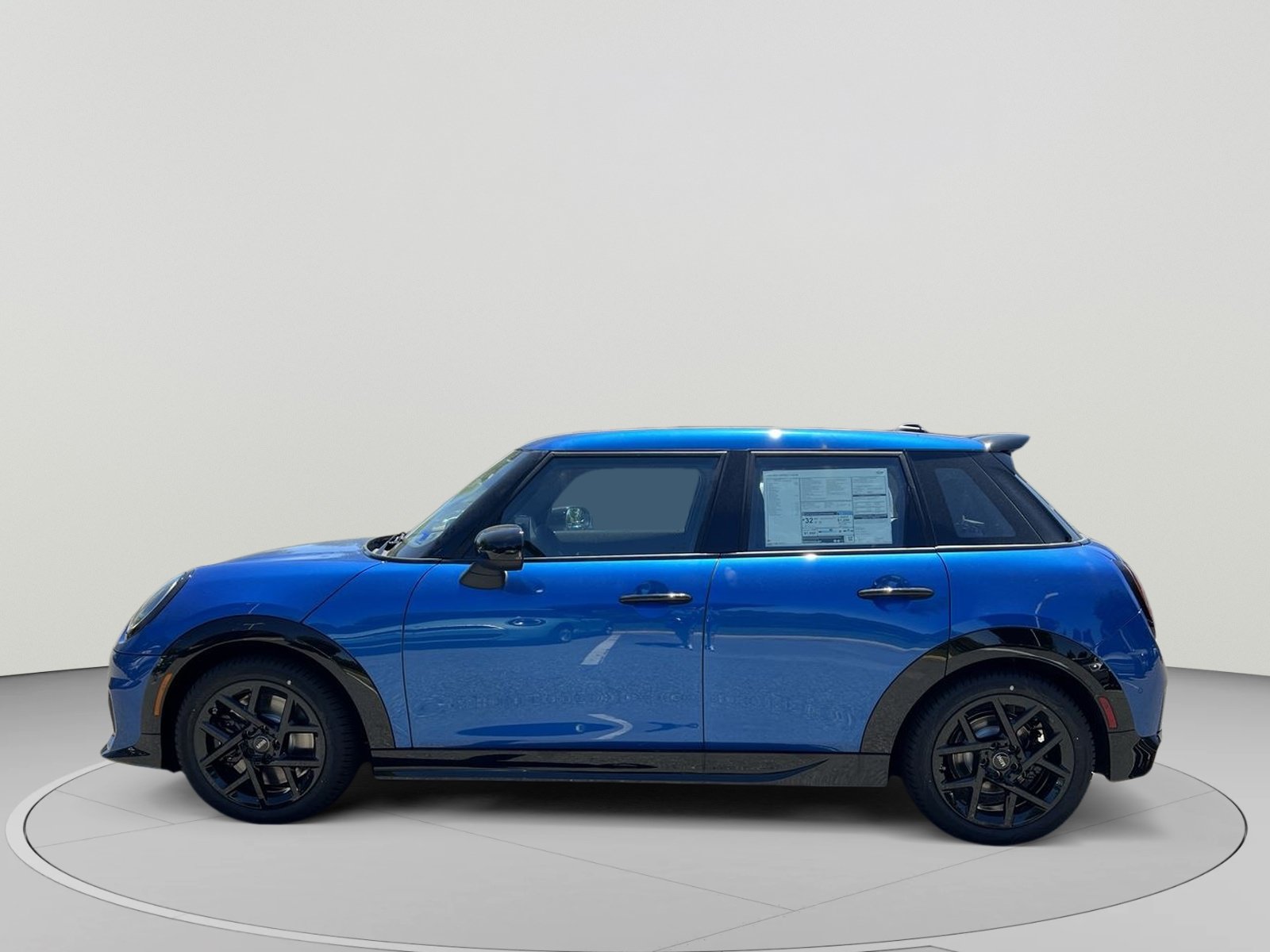 New 2026 MINI Cooper S FWD image 2