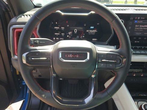Used 2024 GMC Canyon AT4X w/ AT4X AEV Edition AWD/4WD image 19