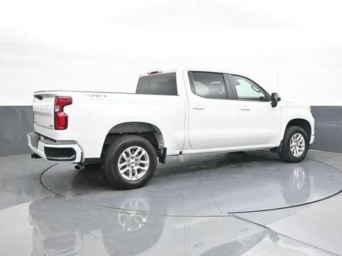 Used 2026 Chevrolet Silverado 1500 RST AWD/4WD image 15