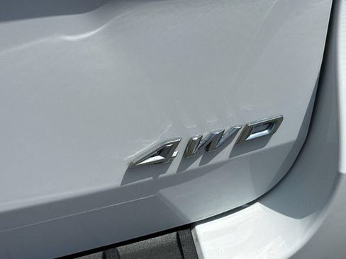 Used 2023 Ford Explorer Limited AWD/4WD image 8