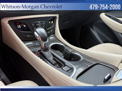Used 2020 Buick Envision Preferred FWD image 26