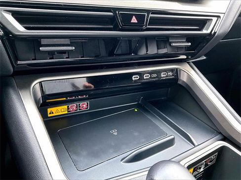 Used 2024 Lexus TX 350 AWD image 27