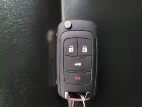 Used 2015 Buick Encore Premium w/ Experience Buick Package image 32