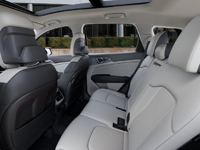 New 2026 Kia Sportage EX FWD image 19