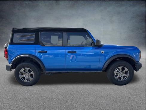 Used 2023 Ford Bronco Big Bend AWD/4WD image 10