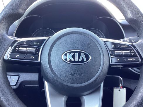Used 2019 Kia Forte LXS image 10