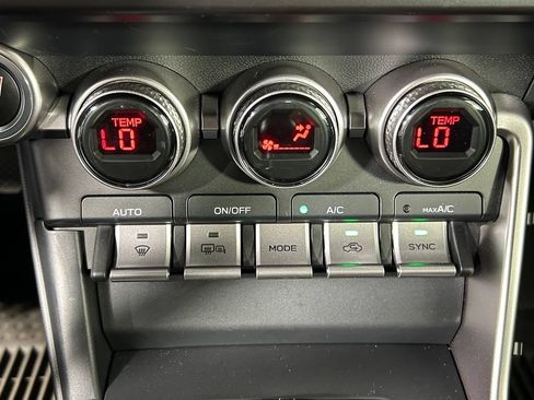 Used 2025 Toyota GR86 Premium w/ Performance Package RWD image 18