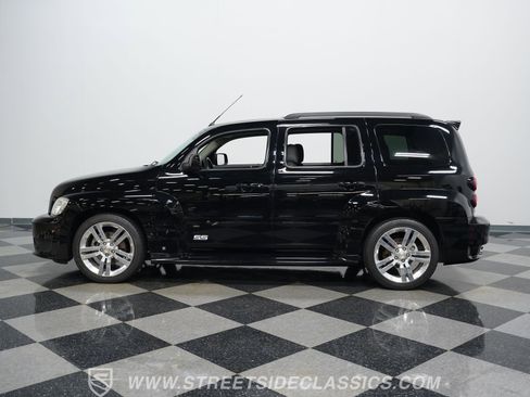 Used 2008 Chevrolet HHR SS image 2